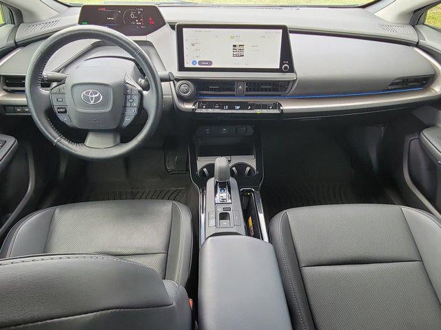 2023 Toyota Prius XLE