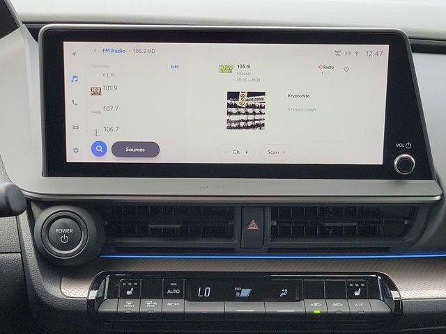 2023 Toyota Prius XLE