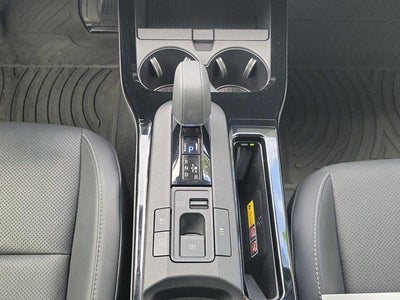 2023 Toyota Prius XLE