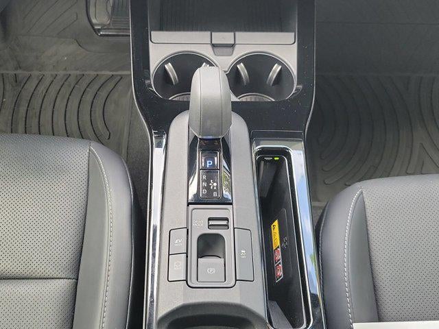 2023 Toyota Prius XLE