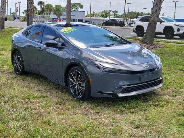 2023 Toyota Prius XLE