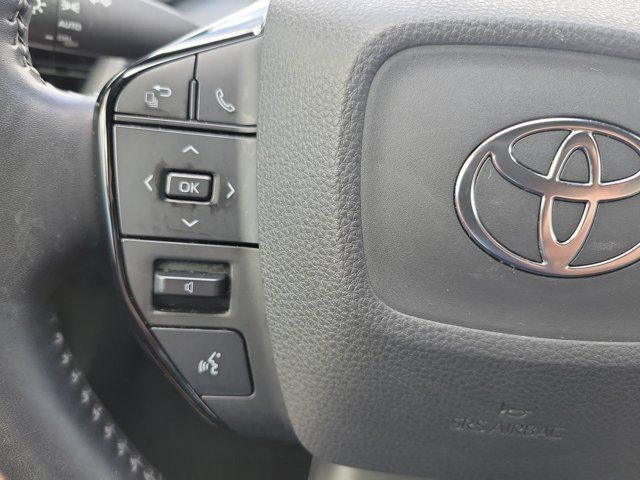 2023 Toyota Prius XLE