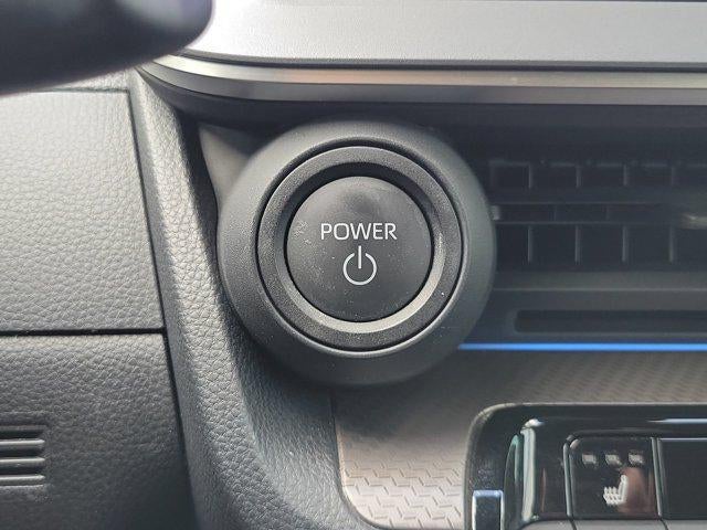 2023 Toyota Prius XLE
