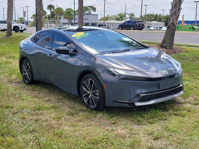2023 Toyota Prius XLE
