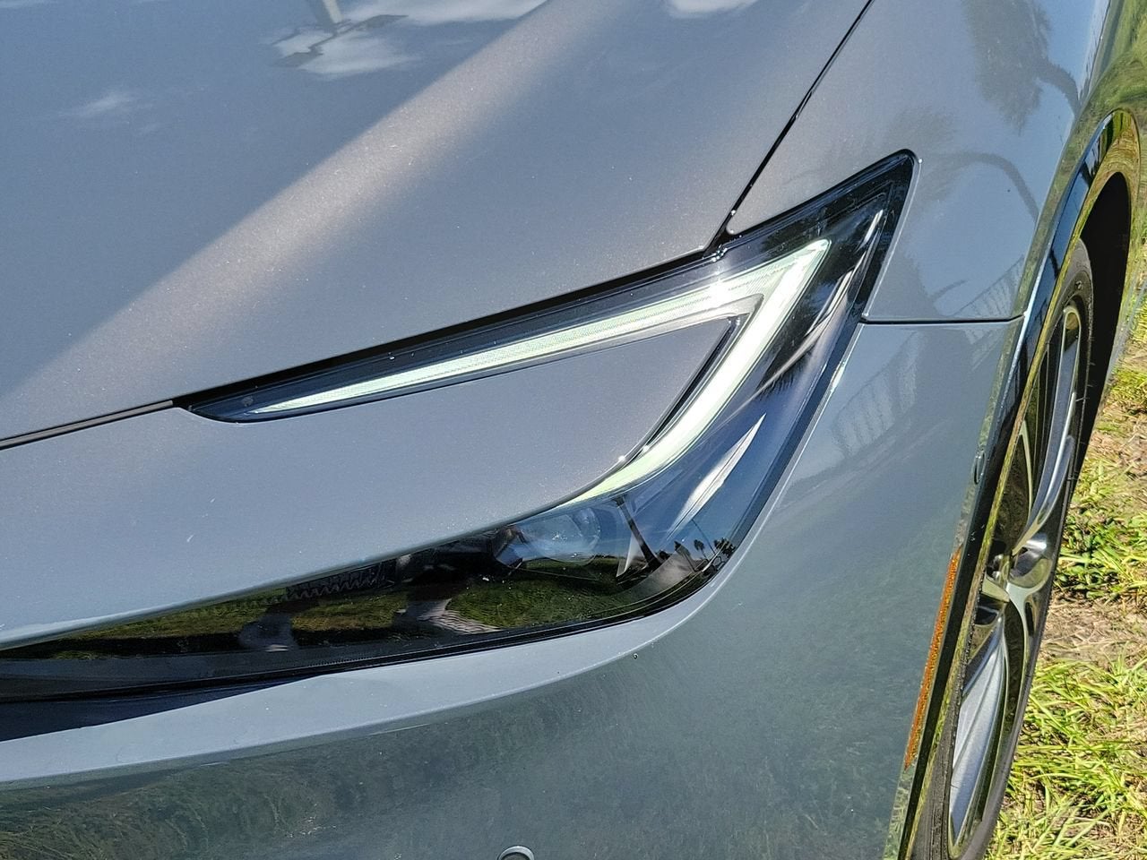 2024 Toyota Prius Limited