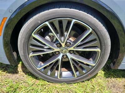 2024 Toyota Prius Limited
