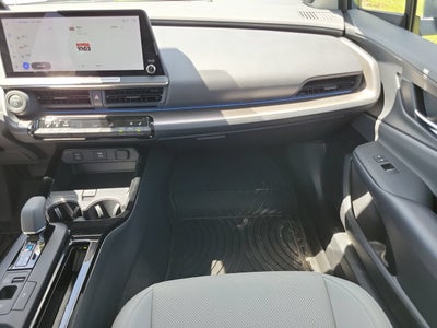2024 Toyota Prius Limited
