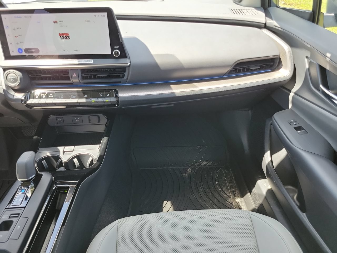 2024 Toyota Prius Limited