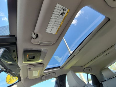 2024 Toyota Prius Limited