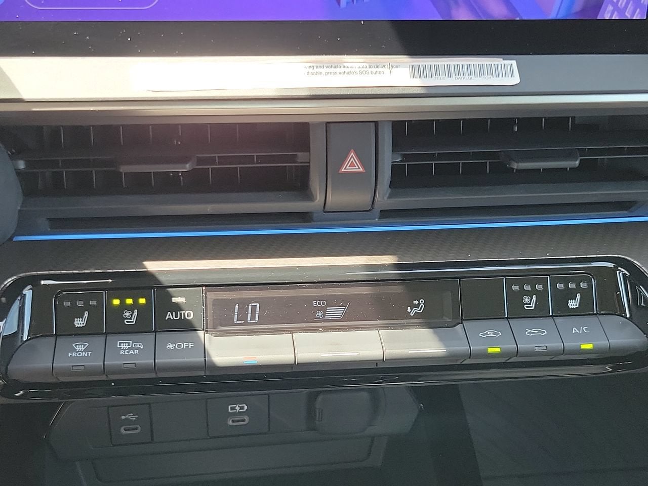 2024 Toyota Prius Limited