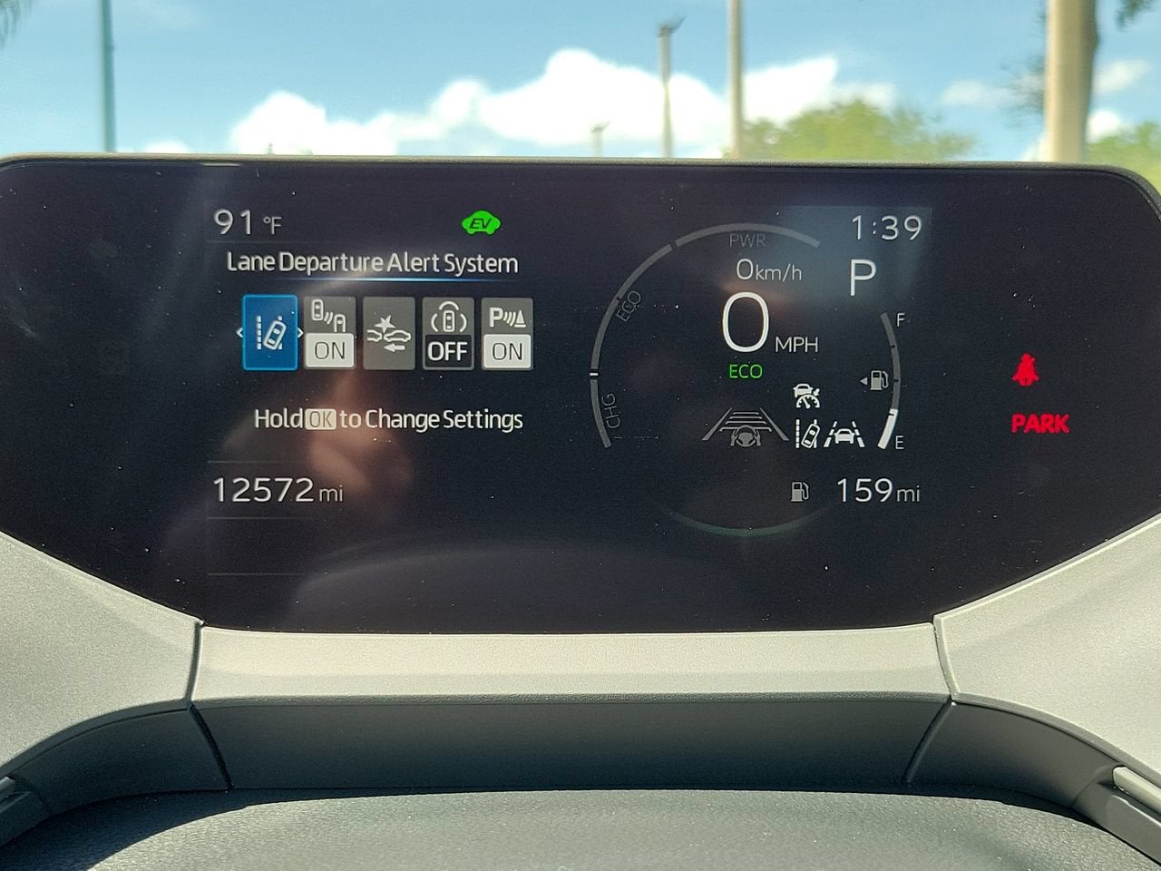 2024 Toyota Prius Limited