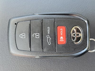 2024 Toyota Prius Limited