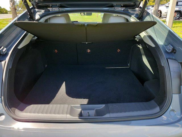 2024 Toyota Prius Limited