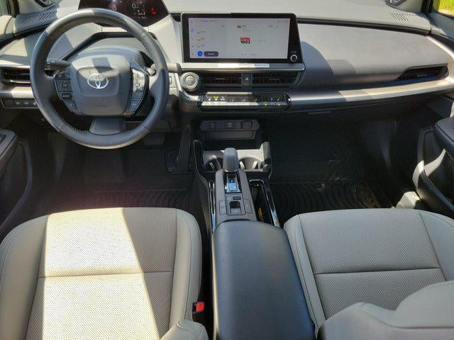 2024 Toyota Prius Limited