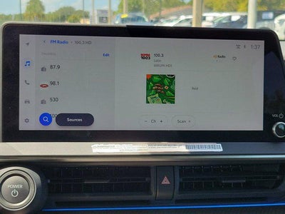 2024 Toyota Prius Limited