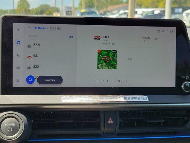 2024 Toyota Prius Limited