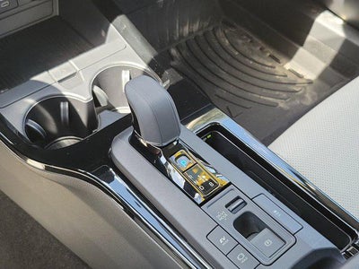 2024 Toyota Prius Limited