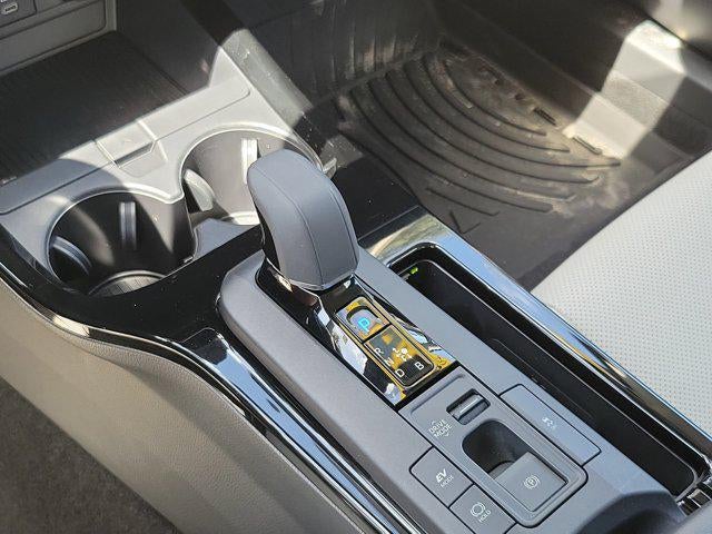 2024 Toyota Prius Limited