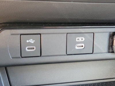2024 Toyota Prius Limited