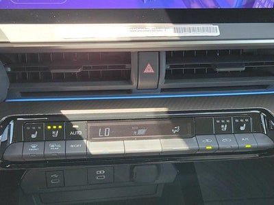 2024 Toyota Prius Limited