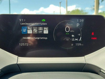 2024 Toyota Prius Limited