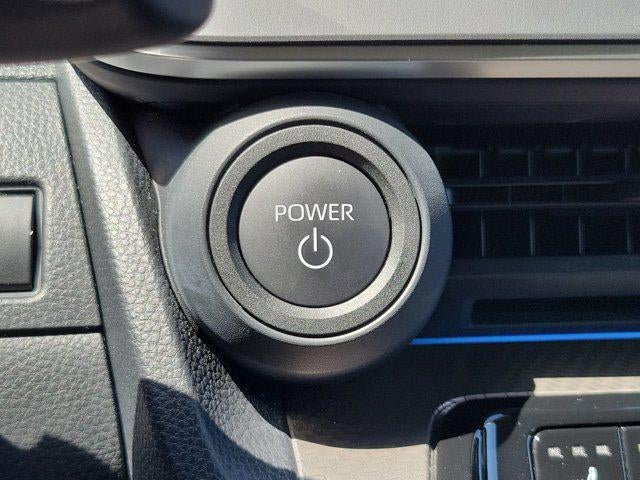 2024 Toyota Prius Limited