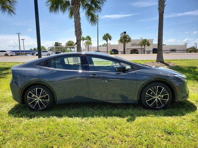 2024 Toyota Prius Limited