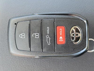 2024 Toyota Prius Limited