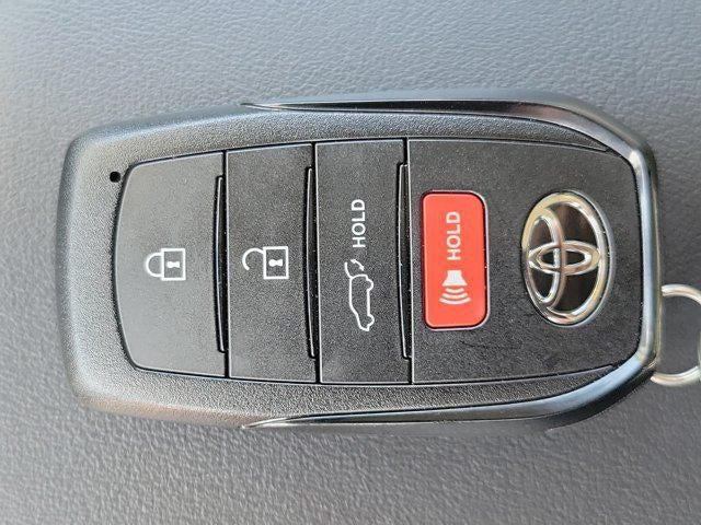 2024 Toyota Prius Limited