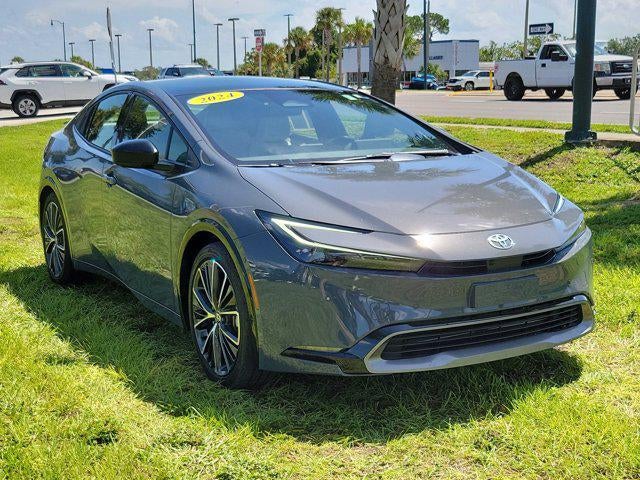 2024 Toyota Prius Limited