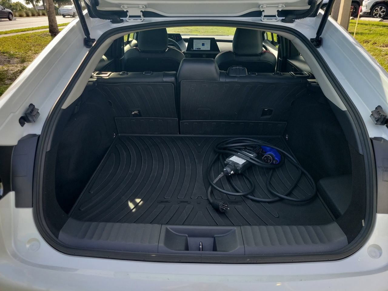2024 Toyota Prius Prime XSE