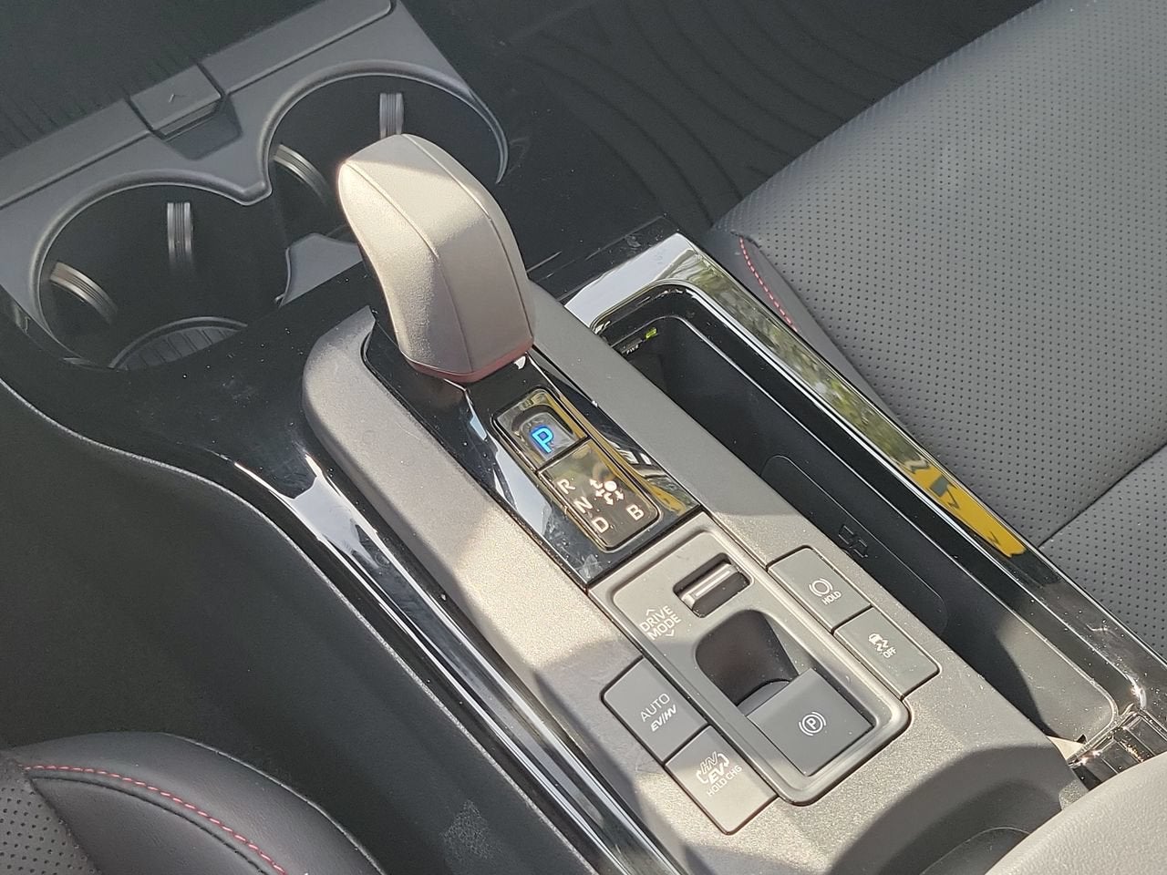 2024 Toyota Prius Prime XSE