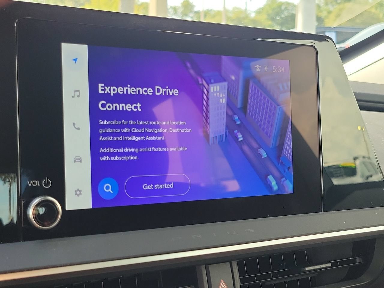 2024 Toyota Prius Prime XSE