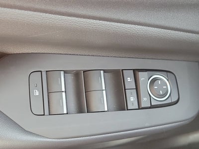 2024 Toyota Prius Prime XSE