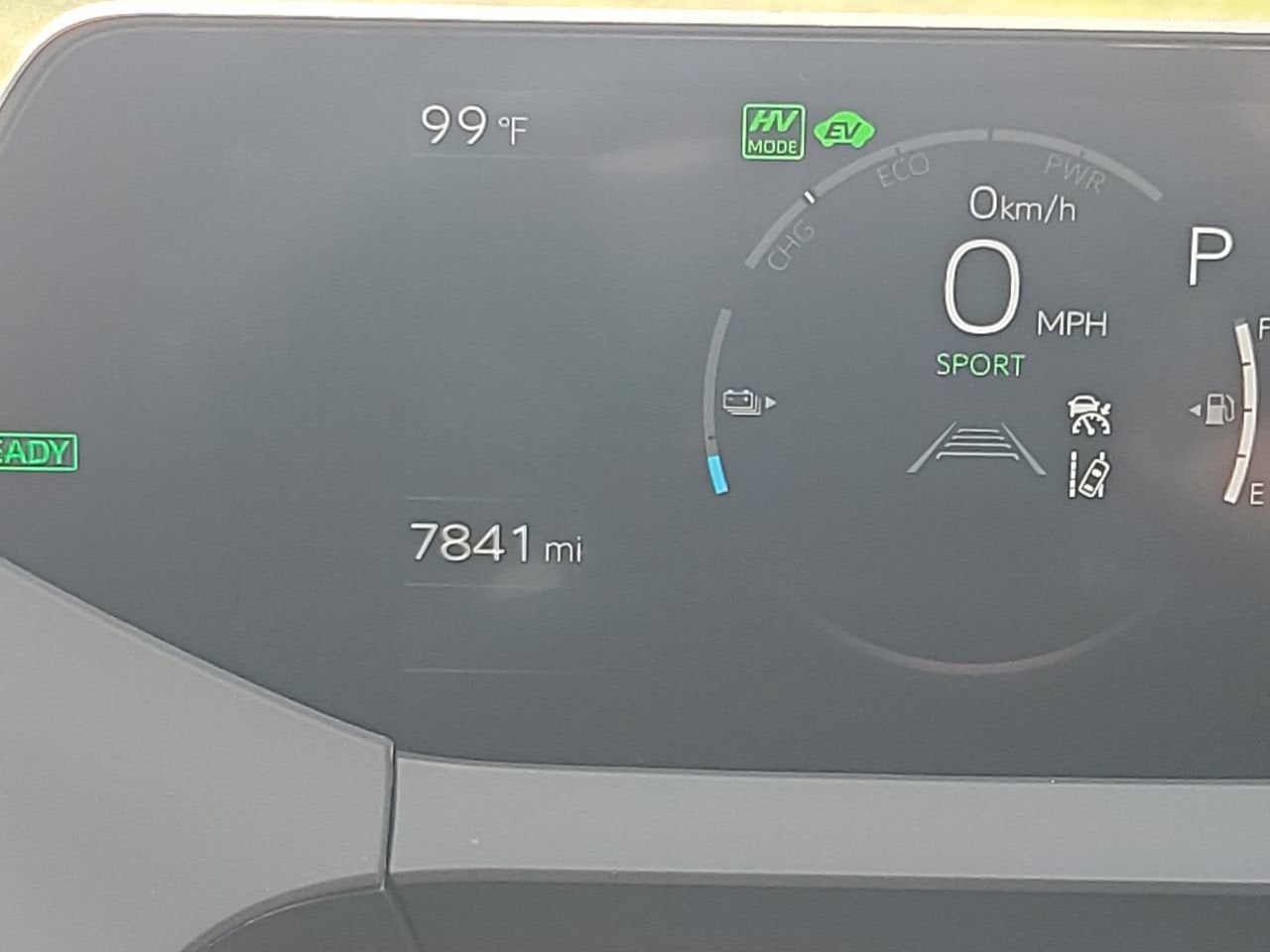 2024 Toyota Prius Prime XSE