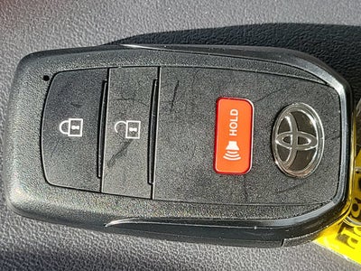 2024 Toyota Prius Prime XSE