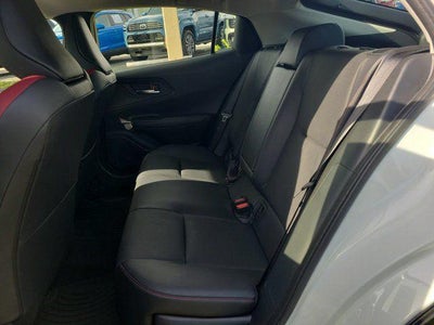 2024 Toyota Prius Prime XSE