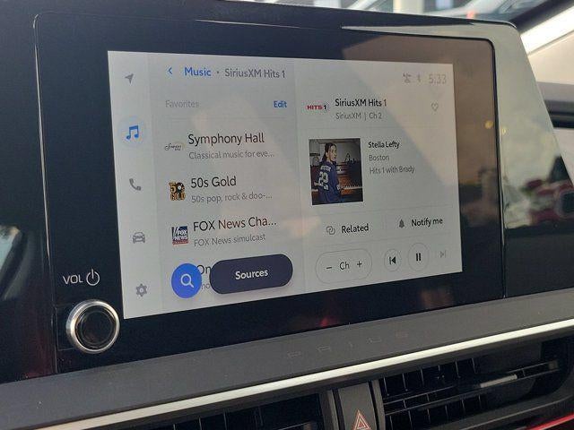 2024 Toyota Prius Prime XSE