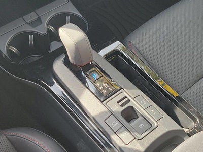 2024 Toyota Prius Prime XSE