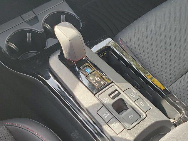 2024 Toyota Prius Prime XSE