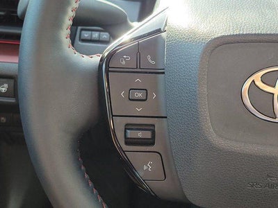 2024 Toyota Prius Prime XSE