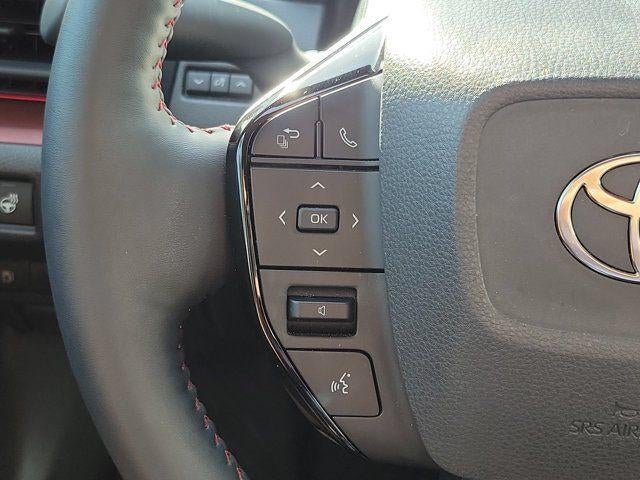 2024 Toyota Prius Prime XSE