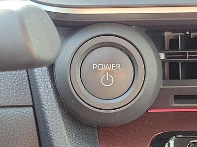 2024 Toyota Prius Prime XSE