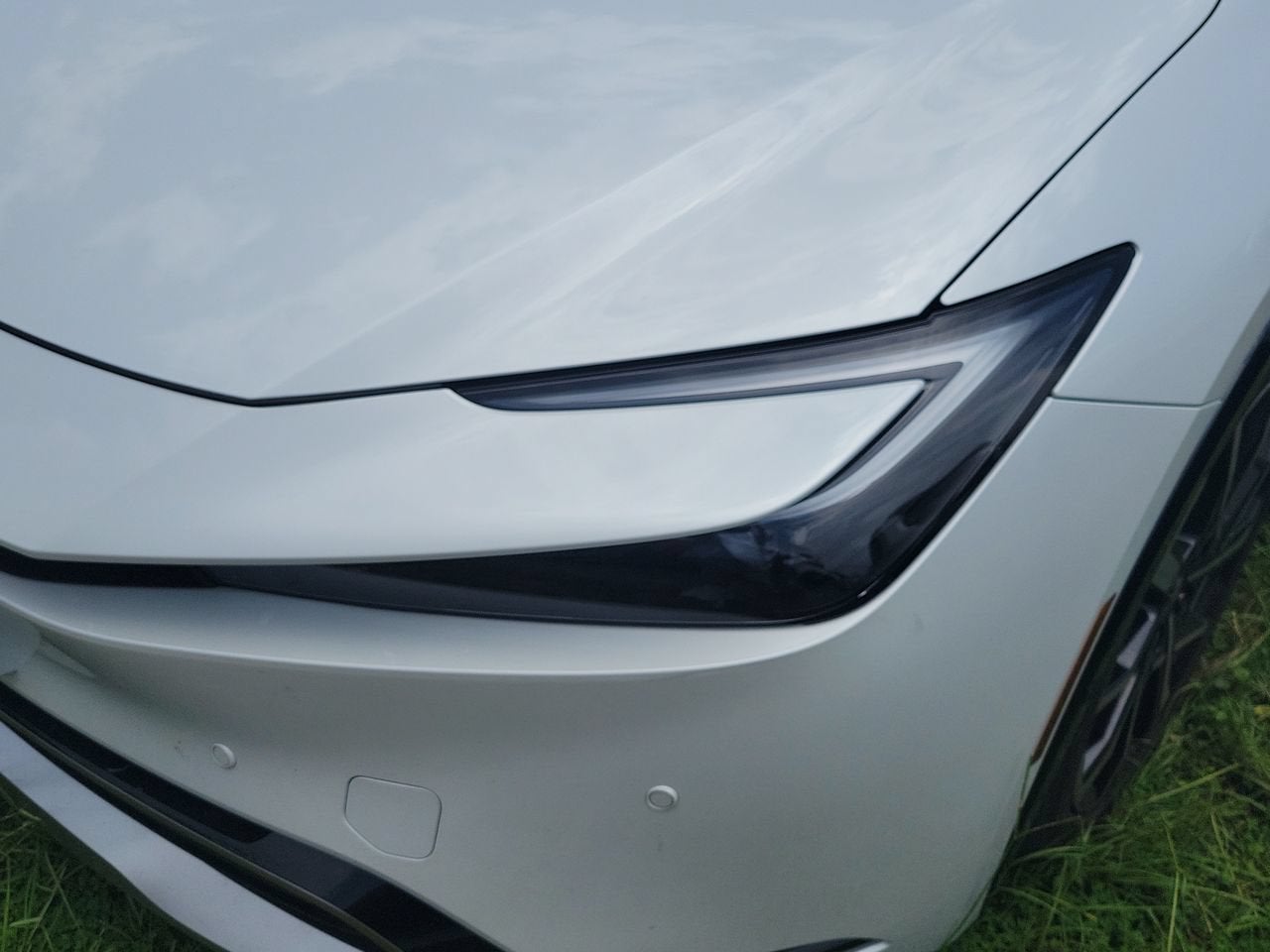 2024 Toyota Prius Prime XSE