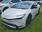 2024 Toyota Prius Prime XSE