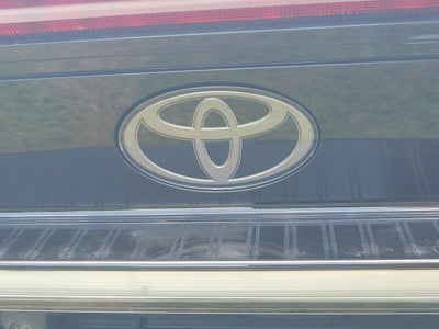 2024 Toyota Prius Prime XSE