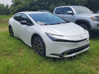2024 Toyota Prius Prime XSE