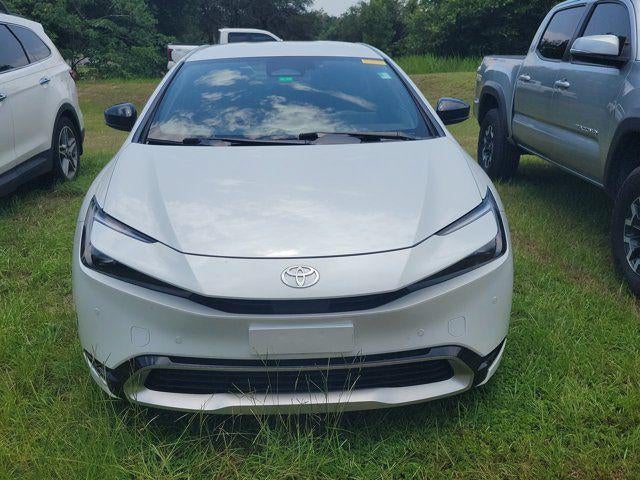 2024 Toyota Prius Prime XSE