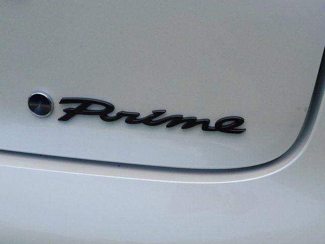 2024 Toyota Prius Prime XSE