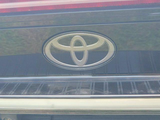 2024 Toyota Prius Prime XSE